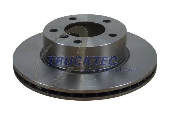 Brake Disc (08.34.071)