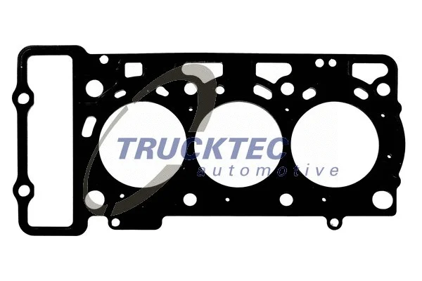 Gasket, cylinder head (02.10.141)