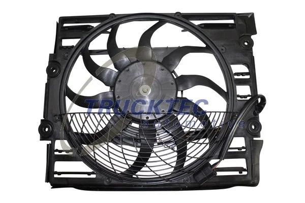 Fan, engine cooling (08.11.018)
