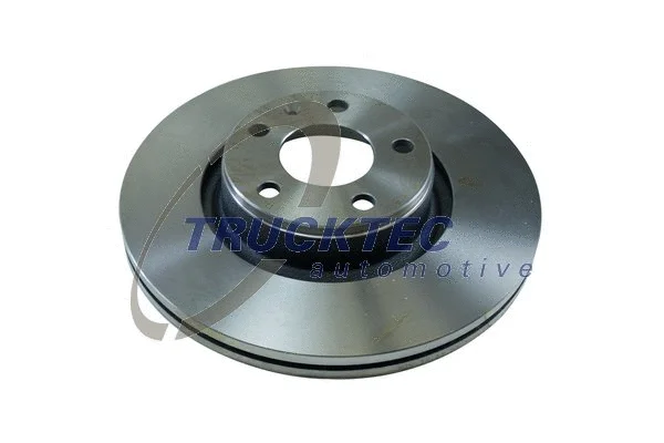 Brake Disc (07.35.202)