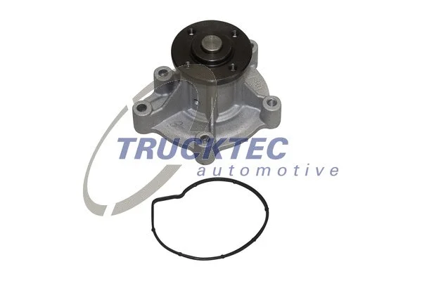 Water Pump, engine cooling (02.19.201)