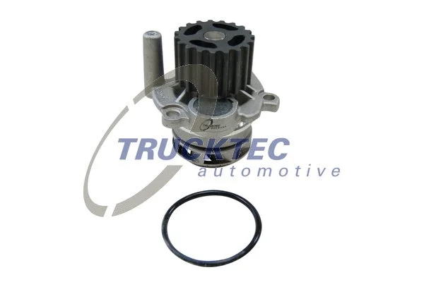 Water Pump, engine cooling (07.19.163)