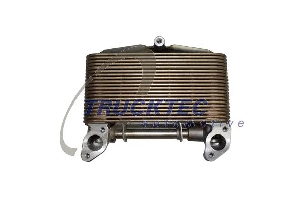 Oil Cooler, engine oil (05.18.009)