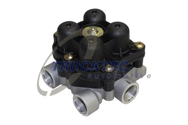 Multi-circuit Protection Valve (05.36.008)