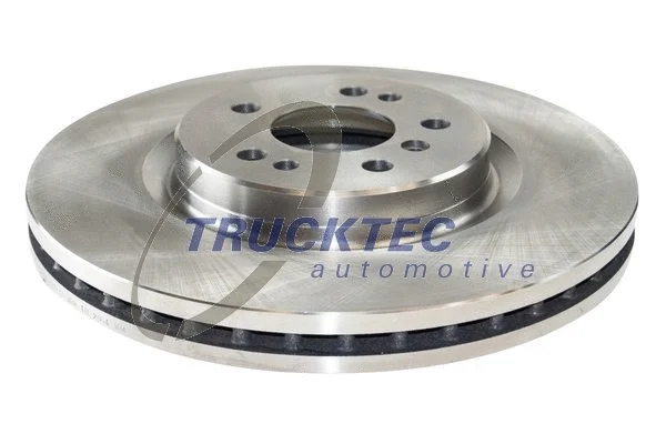 Brake Disc (02.35.222)