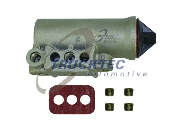 Pressure Controller, compressed-air system (03.35.107)