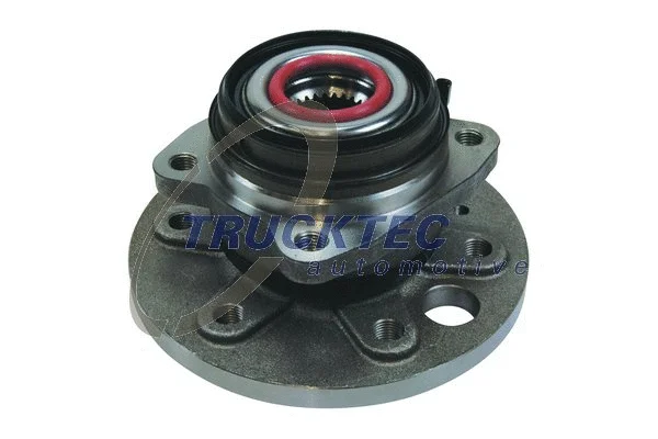 Wheel Bearing Kit (02.32.133)