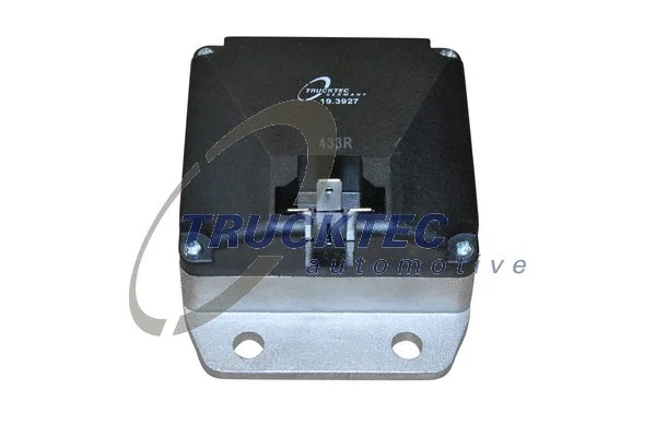 Alternator Regulator (05.17.003)