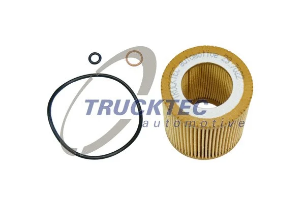 Oil Filter (08.18.017)