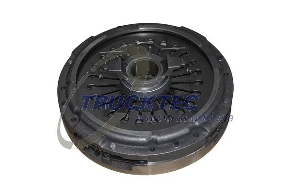 Clutch Pressure Plate (03.23.013)