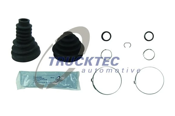 Bellow Kit, drive shaft (02.31.123)