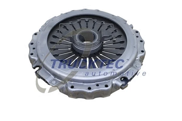 Clutch Pressure Plate (03.23.024)