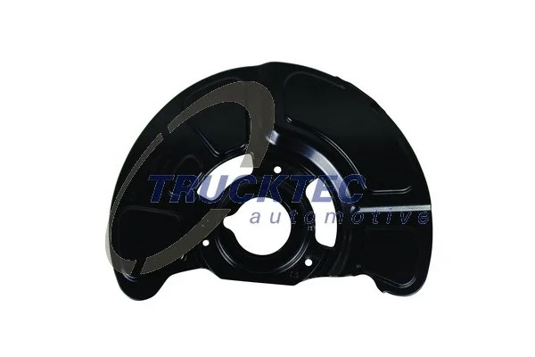 Splash Guard, brake disc (02.35.506)