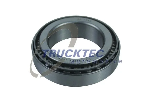 Wheel Bearing (02.32.166)