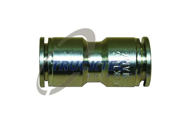 Plug Connector (83.15.012)