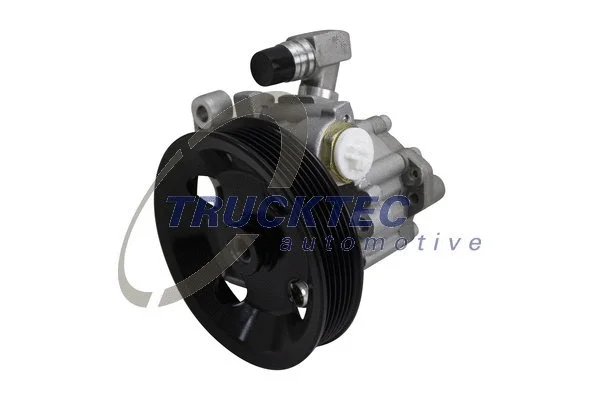 Hydraulic Pump, steering (02.37.143)