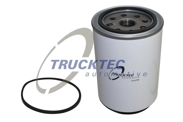 Fuel Filter (03.38.021)