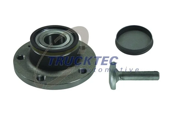 Wheel Bearing Kit (07.32.091)