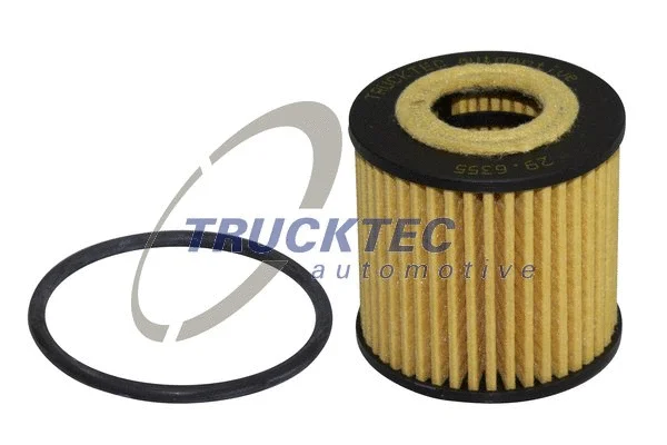Oil Filter (02.18.125)