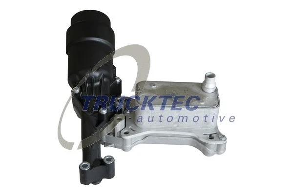 Oil Cooler, engine oil (02.18.168)