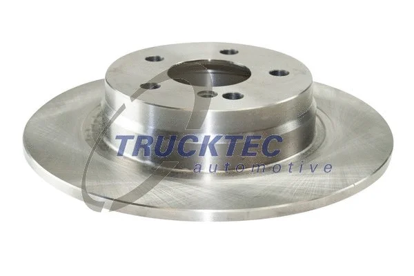 Brake Disc (02.35.239)