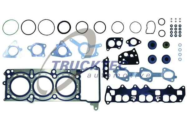 Gasket Kit, cylinder head (02.10.210)