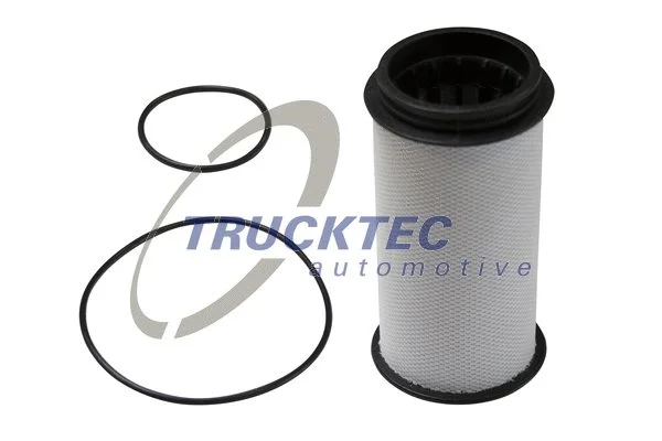 Filter, crankcase ventilation (01.10.114)