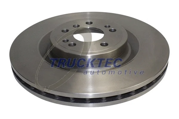Brake Disc (02.35.568)