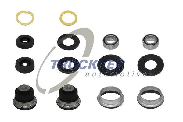 Repair Kit, driver cab suspension (05.43.002)