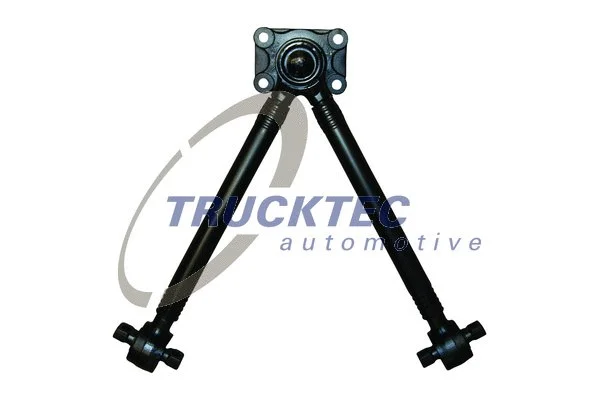 Control/Trailing Arm, wheel suspension (03.32.022)