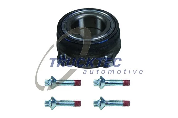 Wheel Bearing Kit (02.32.076)