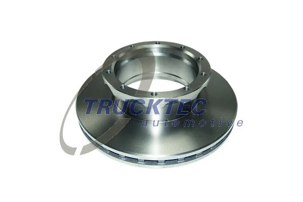 Brake Disc (01.35.804)