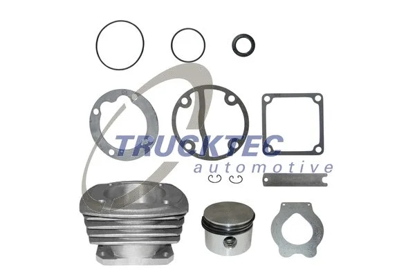 Repair kit, air compressor (01.43.559)