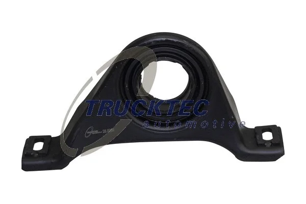Suspension, propshaft (02.34.027)