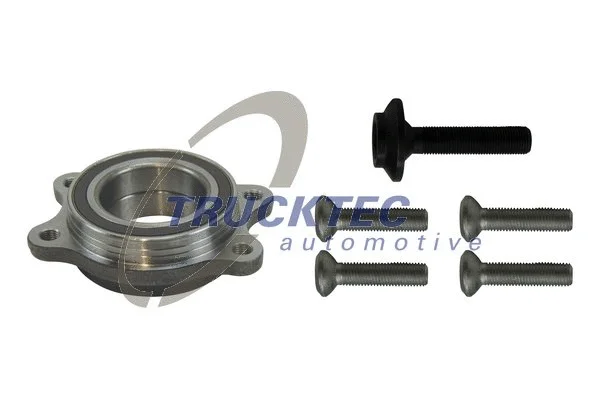 Wheel Bearing Kit (07.31.252)