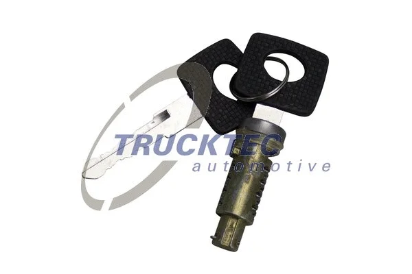 Lock Cylinder (02.53.072)