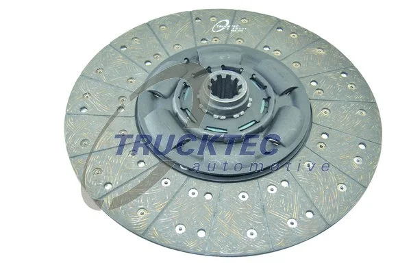 Clutch Disc (05.23.004)