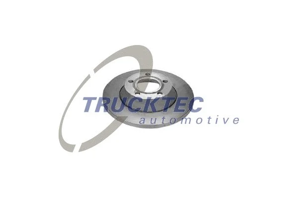 Brake Disc (07.35.135)