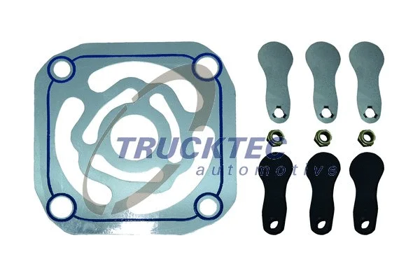 Repair kit, air compressor (01.43.573)