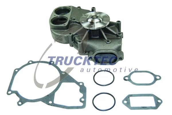 Water Pump, engine cooling (01.19.158)