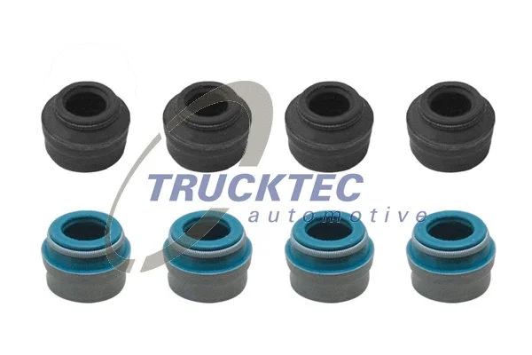 Seal Set, valve stem (02.43.108)