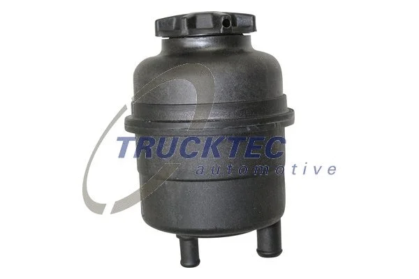 Equalising reservoir, hydraulic oil (power steering) (08.37.044)