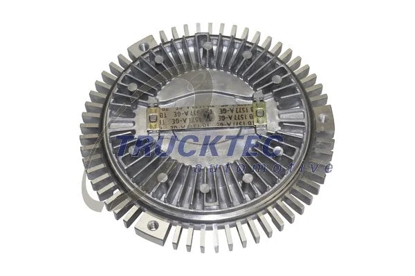 Clutch, radiator fan (02.19.291)