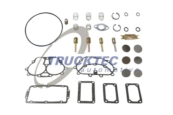 Repair kit, air compressor (03.15.001)