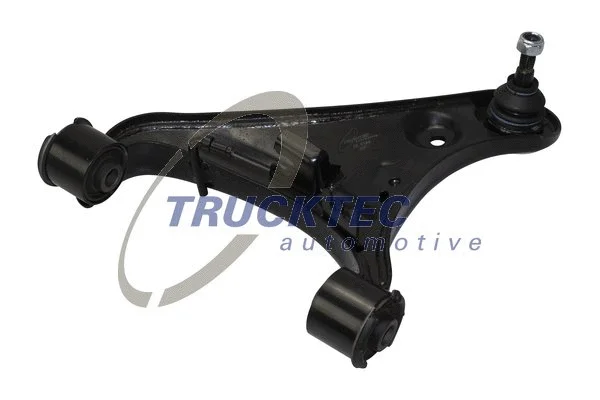 Control/Trailing Arm, wheel suspension (22.31.007)