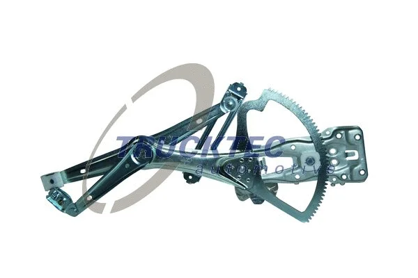 Window Regulator (02.53.081)