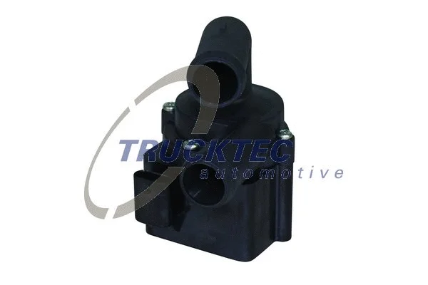 Auxiliary Water Pump (cooling water circuit) (07.59.069)