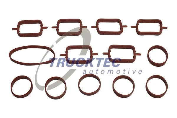 Gasket Set, intake manifold (08.14.075)