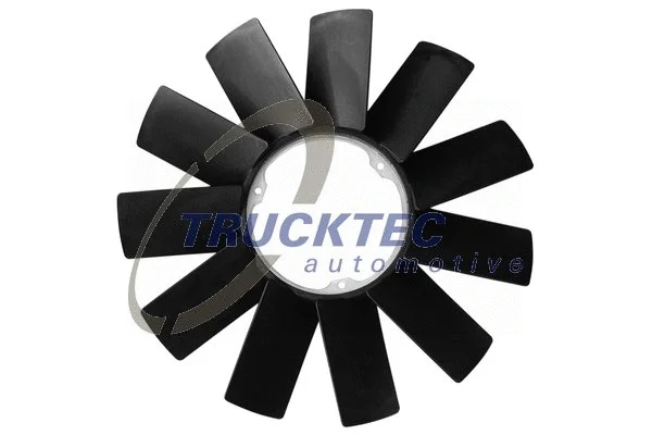 Fan Wheel, engine cooling (08.11.001)