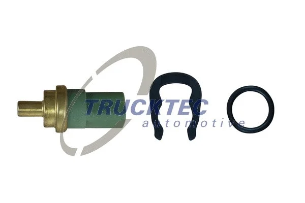 Sensor, coolant temperature (07.42.076)